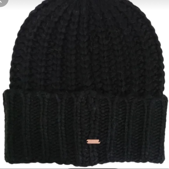 Free People Everything Rosy Beanie *NWT* - Picture 4 of 5